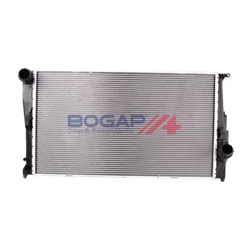Nádrž na vodu ,chladič BOGAP B4210233