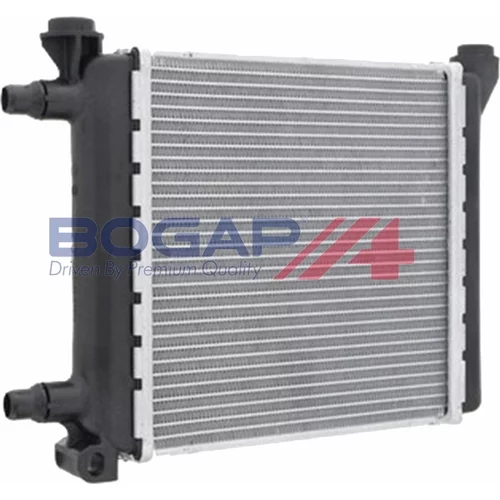 Chladič motora BOGAP B4210265