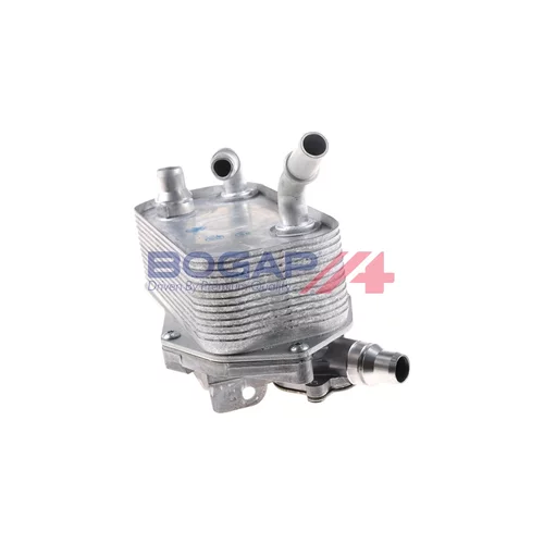 Chladič oleja automatickej prevodovky B4223103 /BOGAP/ - obr. 1