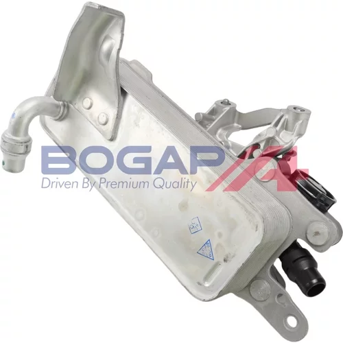 Chladič oleja automatickej prevodovky B4223107 /BOGAP/ - obr. 1
