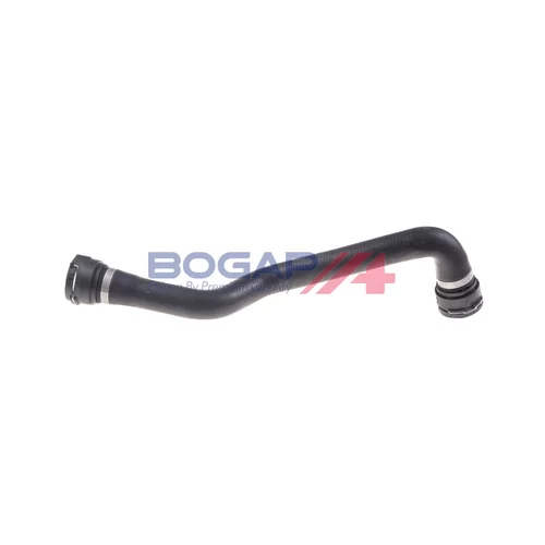 Hadica chladenia B4228102 /BOGAP/ - obr. 1