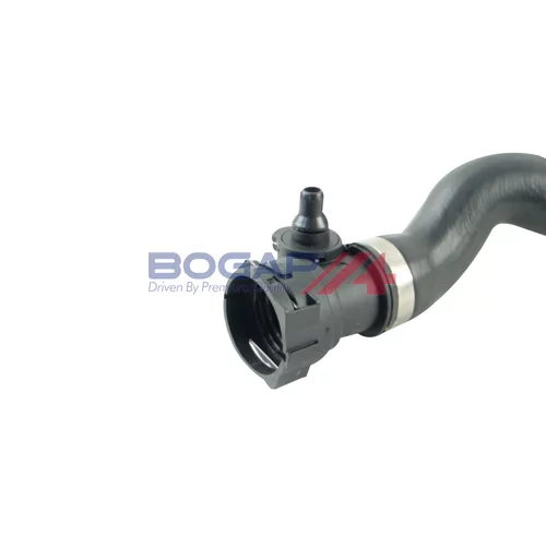 Hadica chladenia B4228117 /BOGAP/ - obr. 2