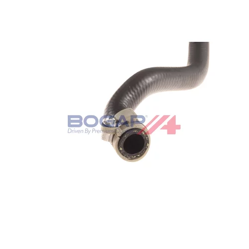 Hadica chladenia B4228127 /BOGAP/ - obr. 4