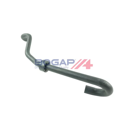 Hadica chladenia B4228162 /BOGAP/ - obr. 2