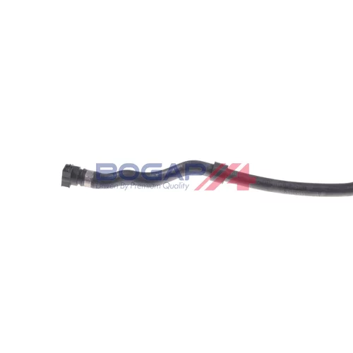 Hadica chladenia B4228172 /BOGAP/ - obr. 3