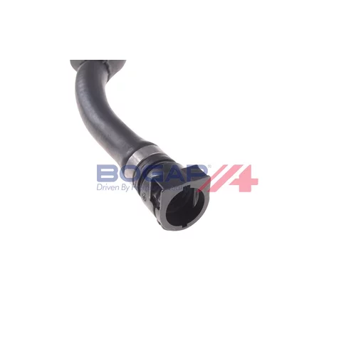 Hadica chladenia B4228252 /BOGAP/ - obr. 3