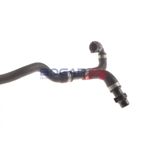 Hadica chladenia B4228276 /BOGAP/ - obr. 4