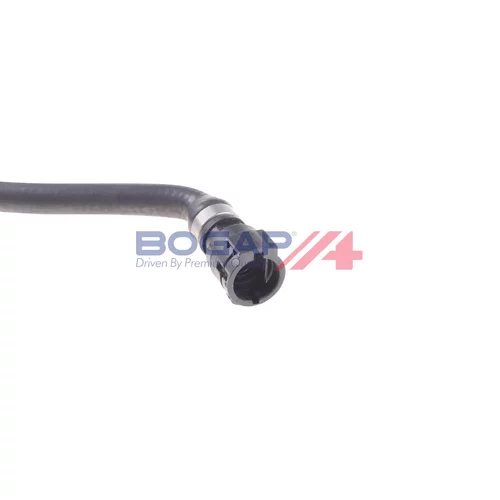 Hadica chladenia B4228278 /BOGAP/ - obr. 2
