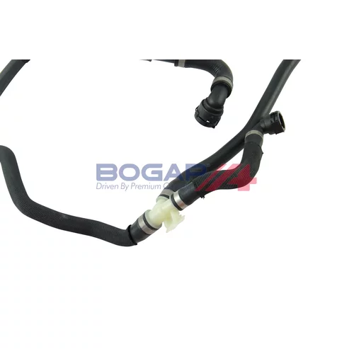 Hadica chladenia B4228282 /BOGAP/ - obr. 4