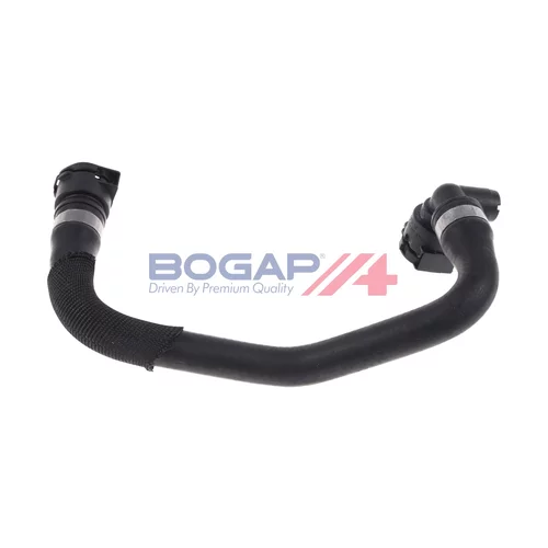 Hadica chladenia B4228303 /BOGAP/ - obr. 1