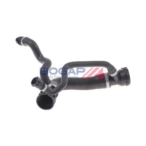 Hadica chladenia B4228358 /BOGAP/ - obr. 1