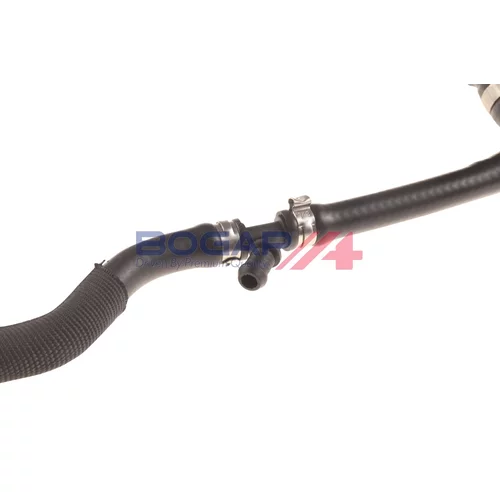 Hadica chladenia B4228359 /BOGAP/ - obr. 3