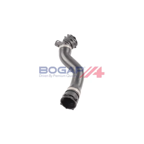 Hadica chladenia B4228408 /BOGAP/ - obr. 2