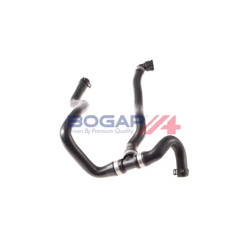Hadica chladenia B4228438 /BOGAP/ - obr. 3