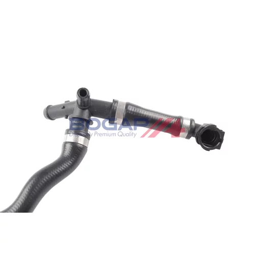 Hadica chladenia B4228483 /BOGAP/ - obr. 3