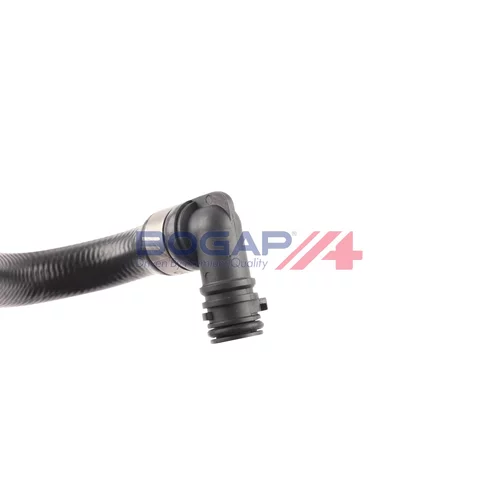 Hadica chladenia B4228518 /BOGAP/ - obr. 3