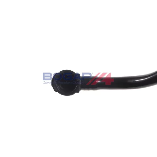 Hadica chladenia B4228538 /BOGAP/ - obr. 4