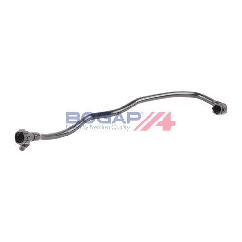 Hadica chladenia B4228540 /BOGAP/ - obr. 1