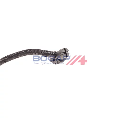 Hadica chladenia B4228549 /BOGAP/ - obr. 3