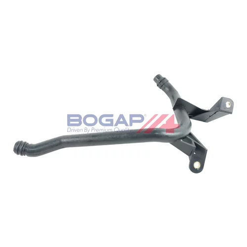 Potrubie chladiacej kvapaliny B4229101 /BOGAP/ - obr. 1