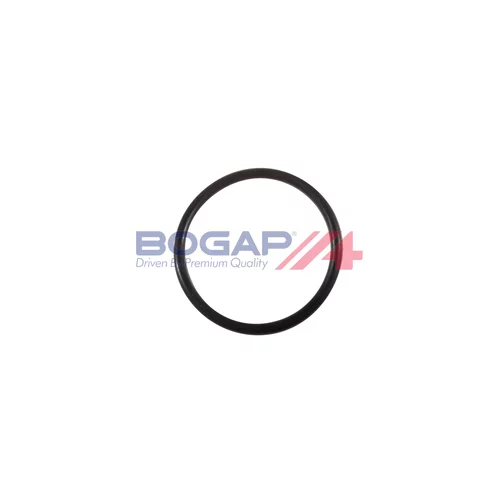 Vodné čerpadlo, chladenie motora B4234111 /BOGAP/ - obr. 4