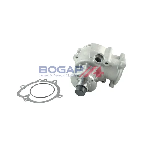 Vodné čerpadlo, chladenie motora B4234134 /BOGAP/ - obr. 4