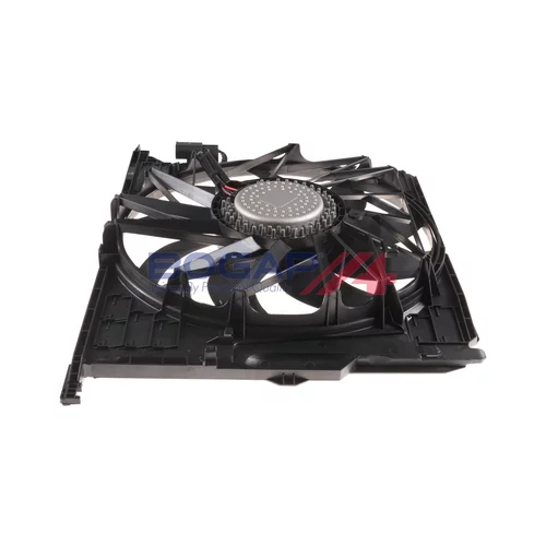 Ventilátor chladenia motora B4243112 /BOGAP/ - obr. 3
