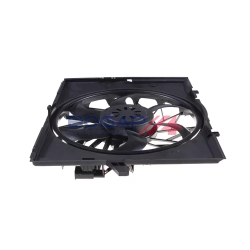 Ventilátor chladenia motora B4243122 /BOGAP/ - obr. 2
