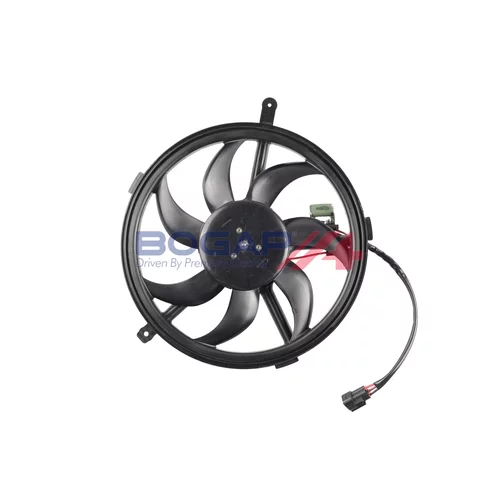 Ventilátor chladenia motora BOGAP B4243150