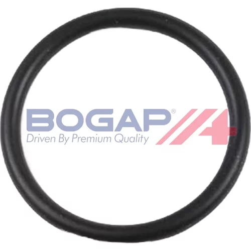 Tesnenie, Hadica vykurovania BOGAP B4282100