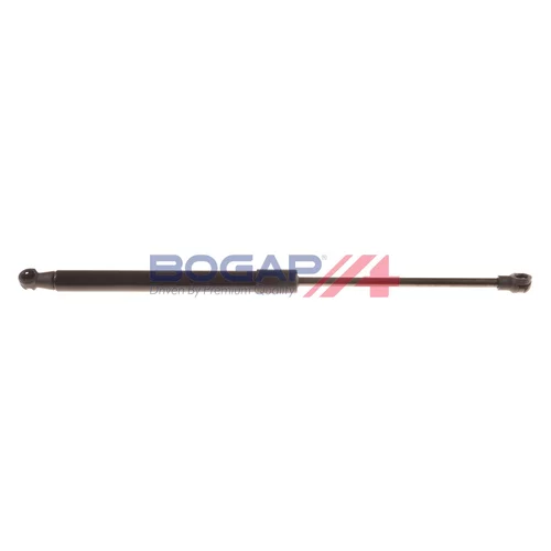 Plynová vzpera, kapota motora BOGAP B5134100
