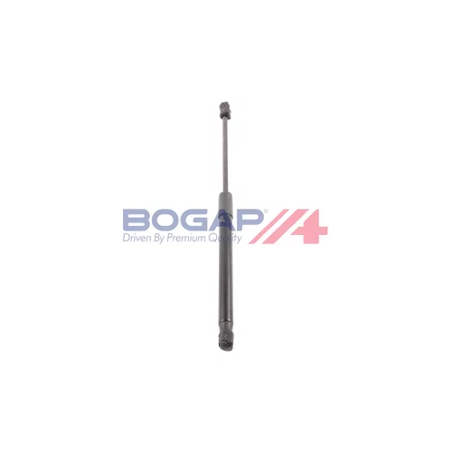 Plynová vzpera, kapota motora B5134124 /BOGAP/ - obr. 2