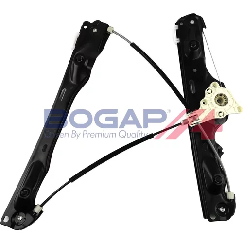 Mechanizmus zdvíhania okna BOGAP B5341107