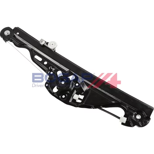Mechanizmus zdvíhania okna B5341130 /BOGAP/ - obr. 1