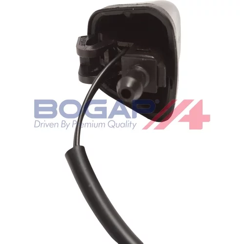 Tryska ostrekovača skiel B5518115 /BOGAP/ - obr. 3