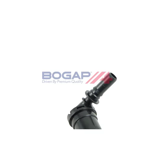 Tryska ostrekovača svetiel B5522123 /BOGAP/ - obr. 3