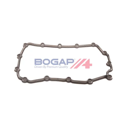 Sada hydraulického filtra automatickej prevodovky B6114100 /BOGAP/ - obr. 4