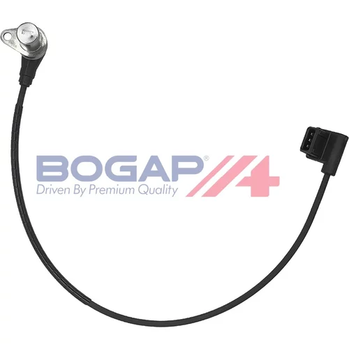 Snímač polohy vačkového hriadeľa BOGAP B6116133