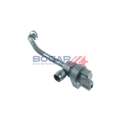 Odvetrávací ventil palivovej nádrže B6316107 /BOGAP/ - obr. 2
