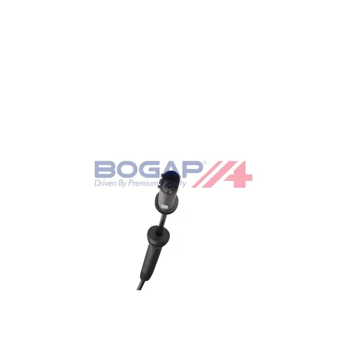 Snímač počtu otáčok kolesa B7117102 /BOGAP/ - obr. 2