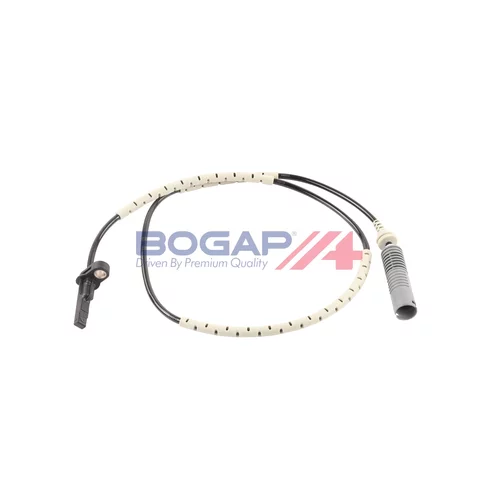 Snímač počtu otáčok kolesa B7117167 /BOGAP/ - obr. 1