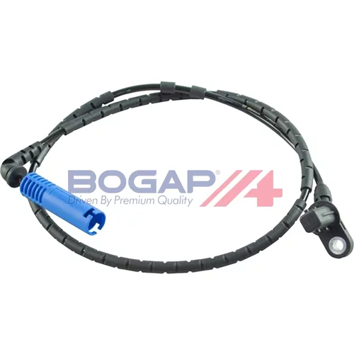 Snímač počtu otáčok kolesa BOGAP B7117204