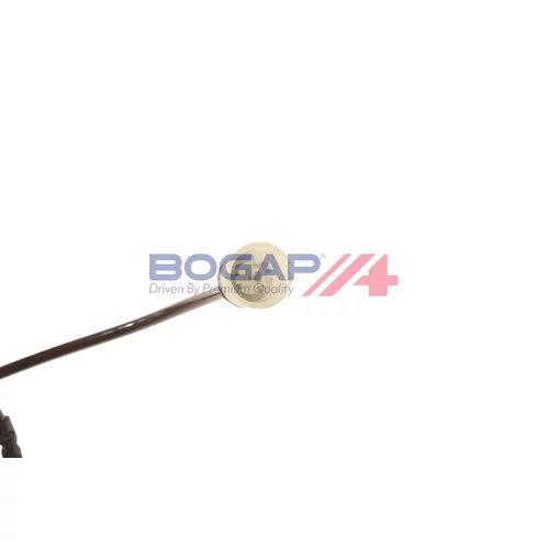 Výstražný kontakt opotrebenia brzdového obloženia B7118179 /BOGAP/ - obr. 4