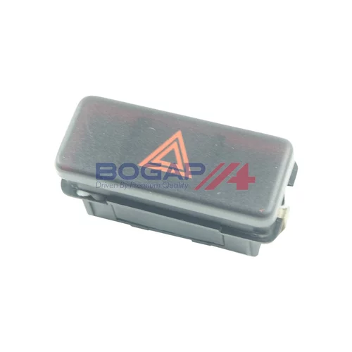 Vypínač výstražných smeroviek BOGAP B7332101