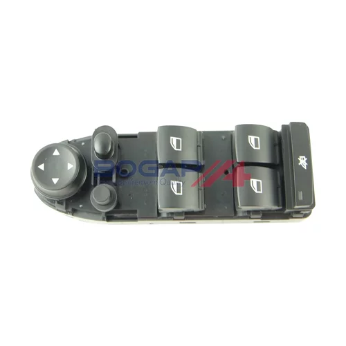 Spínač elektrického otvárania okien BOGAP B7339107