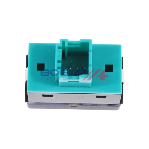 Spínač elektrického otvárania okien B7339108 /BOGAP/ - obr. 4