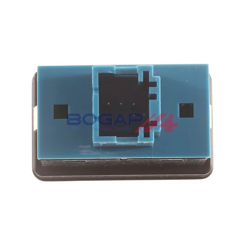 Spínač elektrického otvárania okien B7358103 /BOGAP/ - obr. 4