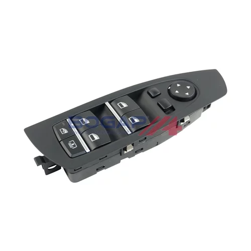 Spínač elektrického otvárania okien BOGAP B7358108