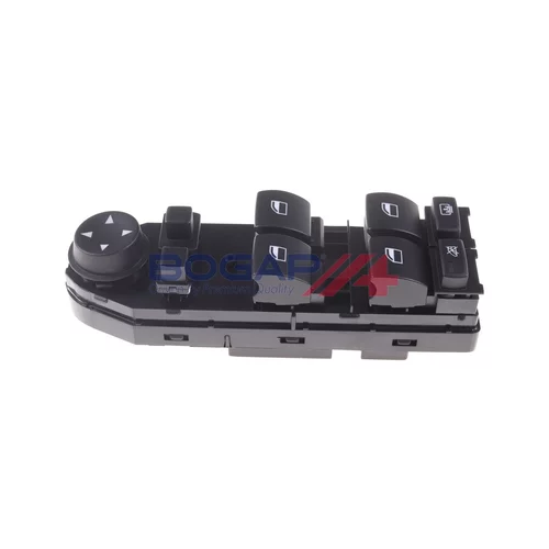 Spínač elektrického otvárania okien B7358132 /BOGAP/ - obr. 1