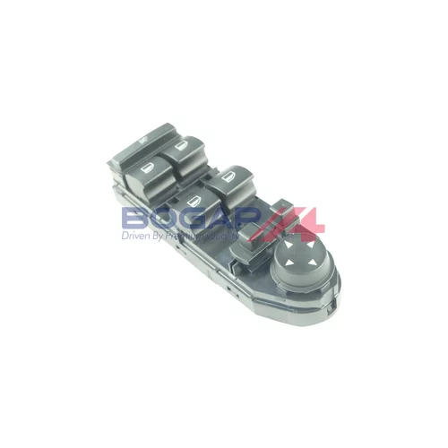 Spínač elektrického otvárania okien B7358137 /BOGAP/ - obr. 1